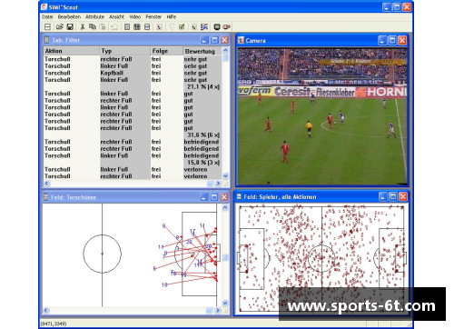 探索球员跑动距离测算方法：新视角