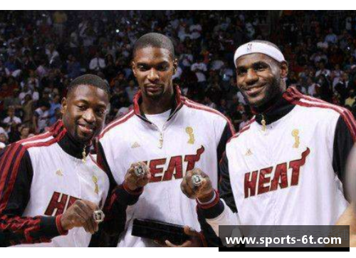 热火之焰:非洲球员的辉煌征程 热火之焰:非洲球员的辉煌征程