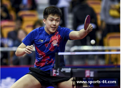 混血天才：中国籍新星在球坛的异军突起