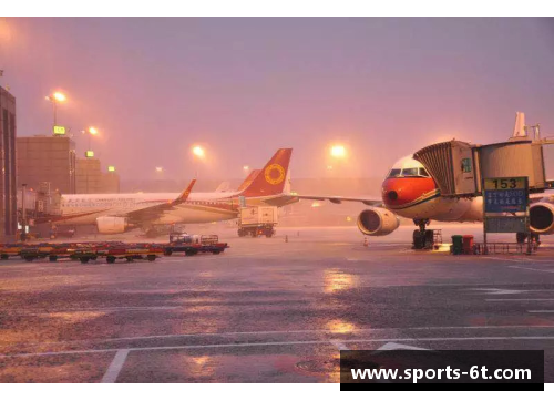 国安球员飞机备降事件:体育与突发事件交错的时空节点 国安球员飞机备降事件:体育与突发事件交错的时空节点